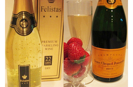 �t�F���V�^�X�ƃ��[���N���R�E�C�G���[�E�u�����b�g