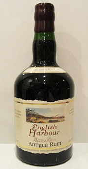 English Harbour 5years