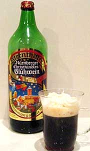 �O�����[���C���ƃA�C���b�V���R�[�q�[