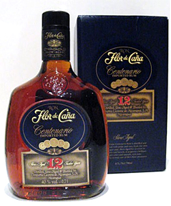 Flor de Cana